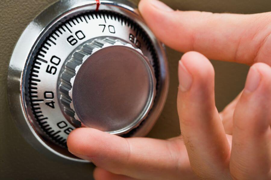 Schlüsseldienst Murrhardt Tresoröffnung